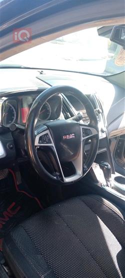 جي ام سي تيراين